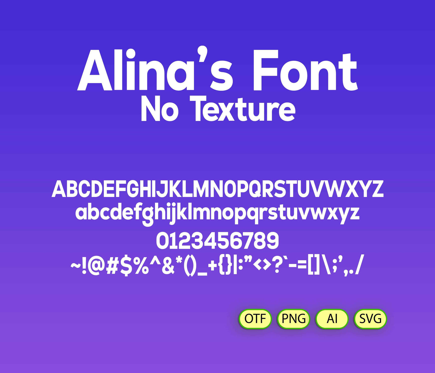 Basic Adventure Free Font - Alina's Fonts