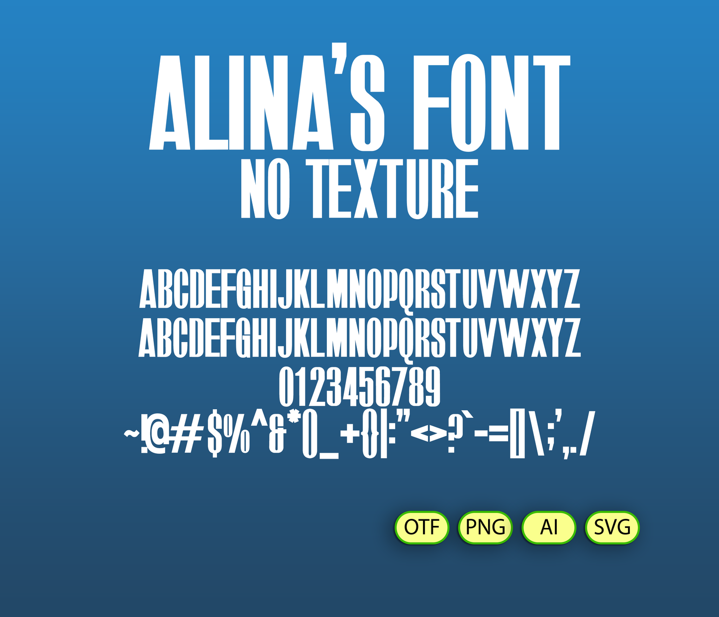 Edo Period Warrior Font