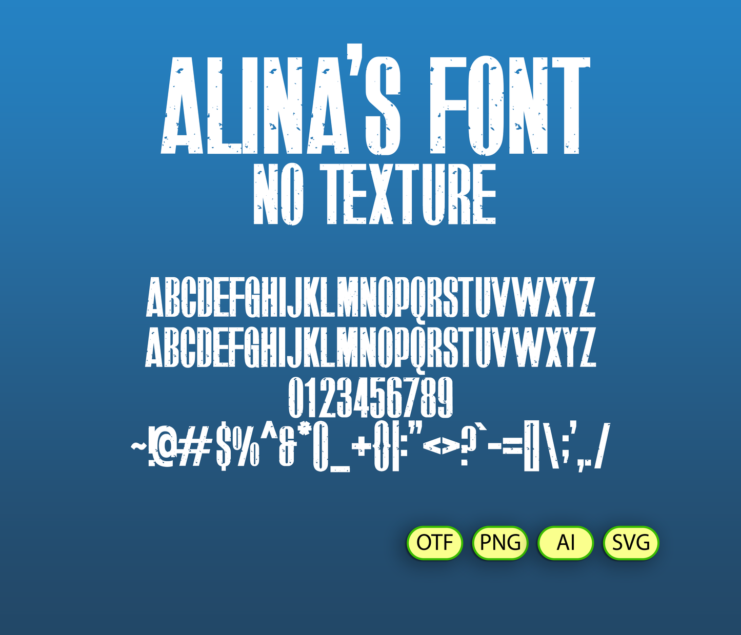 Feudal Japan Swordsman Font