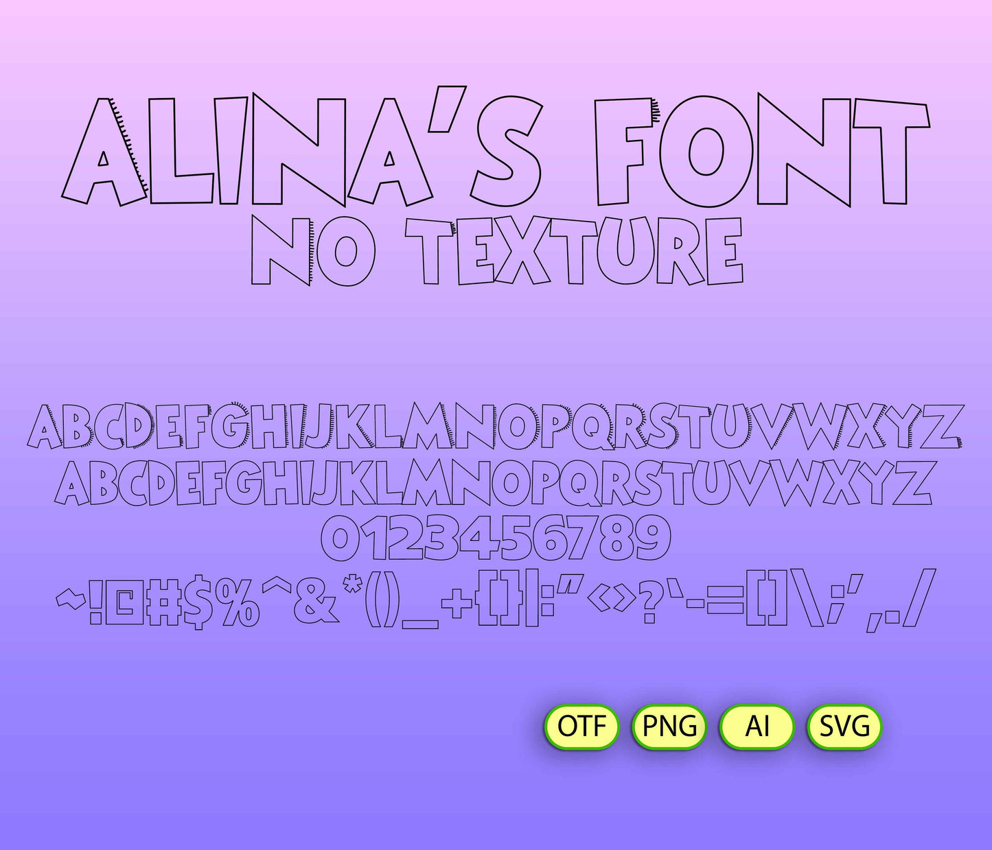 Latin Family Life Font - Alina's Fonts