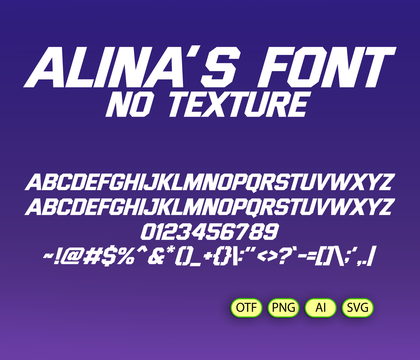 Legendary Justice Heroes Trilogy Font - Alina's Fonts