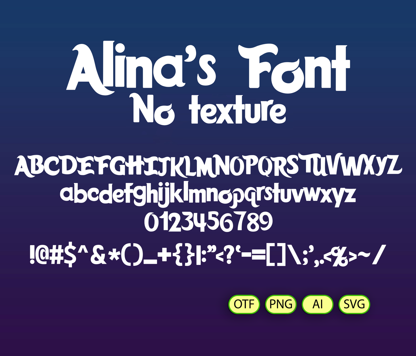 Magical Mischievous Sprites Font - Alina's Fonts