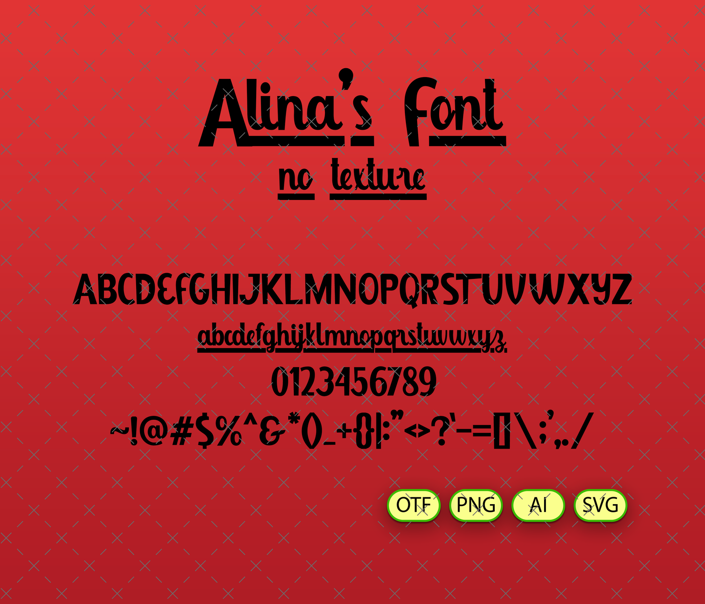 Championship Hoops Crew Font