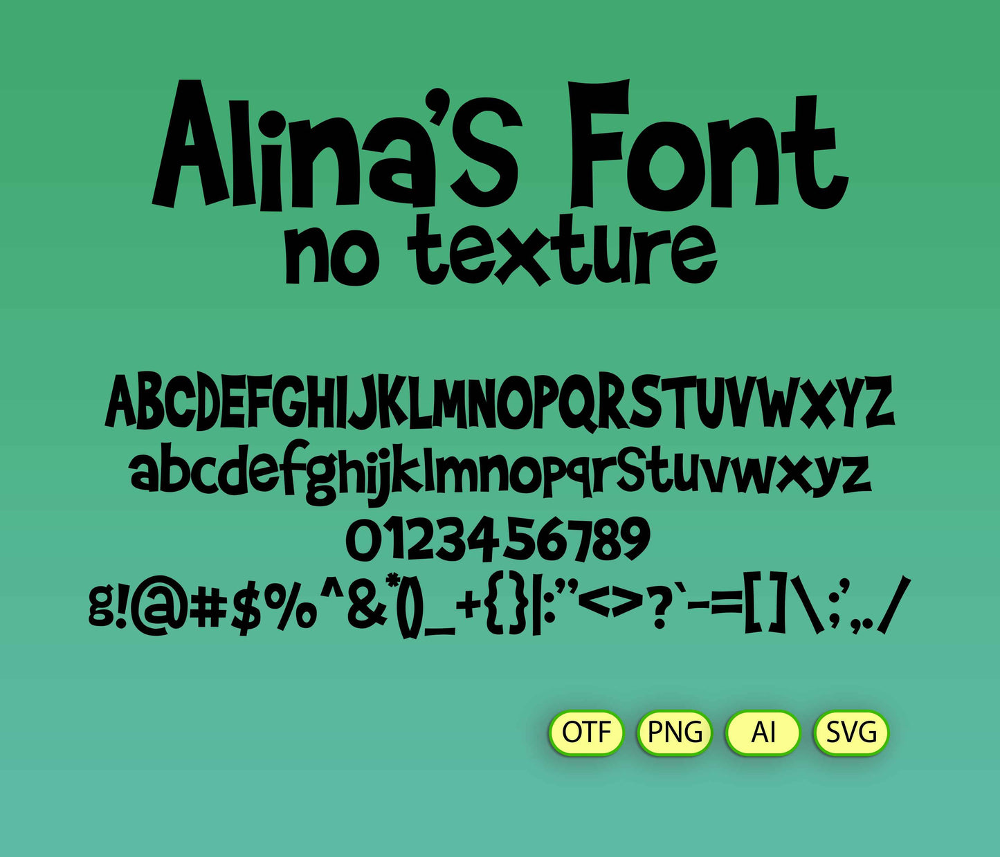 Garden Tales Font - Alina's Fonts