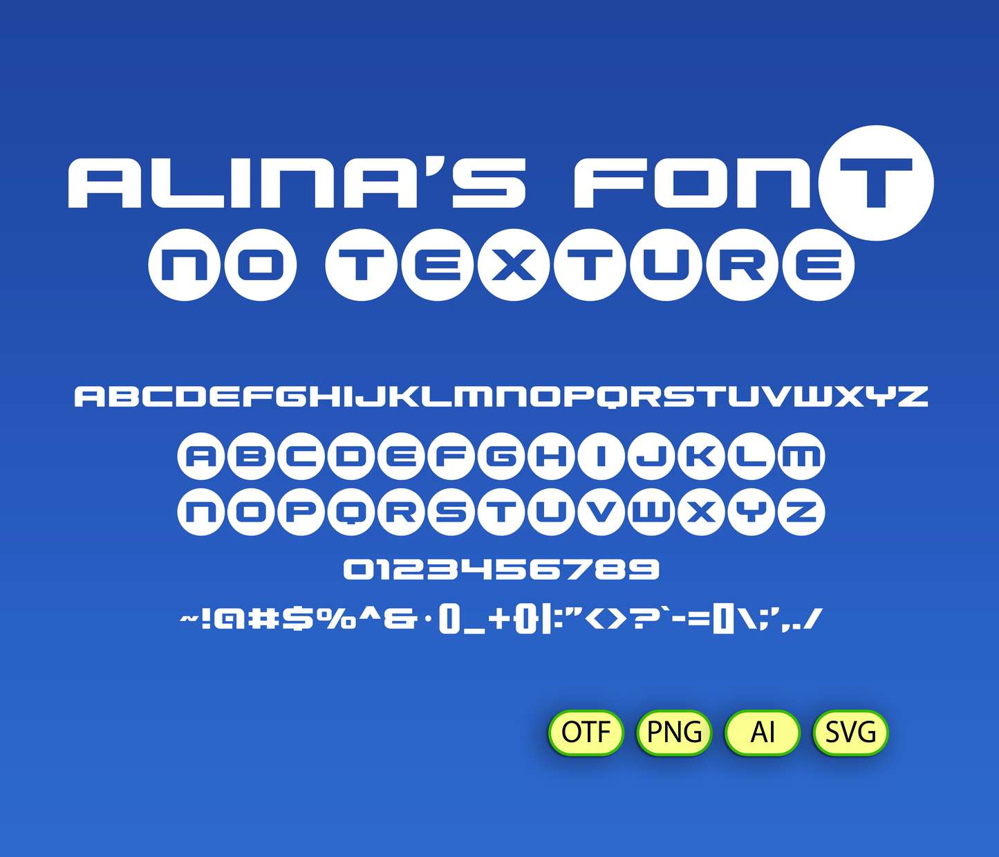 Little Recycler Bot Font - Alina's Fonts