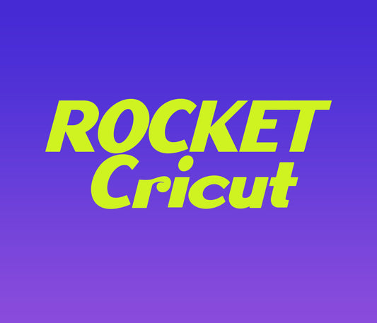 How to Write with Cricut: Tips and Tricks for Creating Amazing Projects - Alina's Fonts