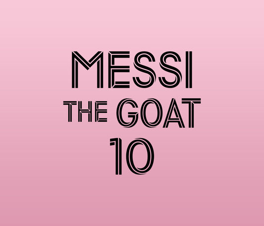 How to Craft an Inspired Inter Miami Messi T-Shirt for Boys Using a Cricut Machine: A Comprehensive Guide for Small Businesses - Alina's Fonts