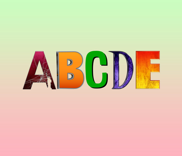 Alina's Trendy Fonts - Alina's Fonts