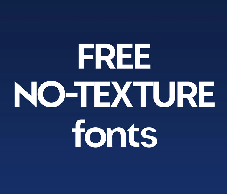 FREE Notexture Fonts - Alina's Fonts