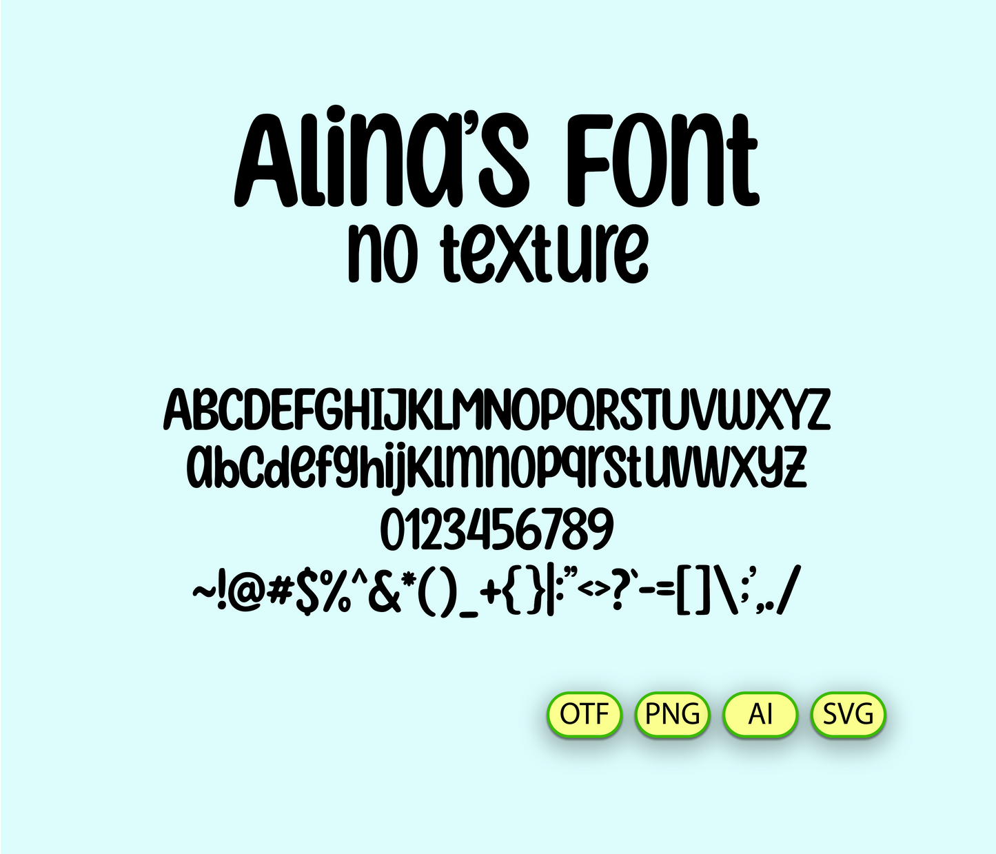 Birthday Splendor Banner Font Textured