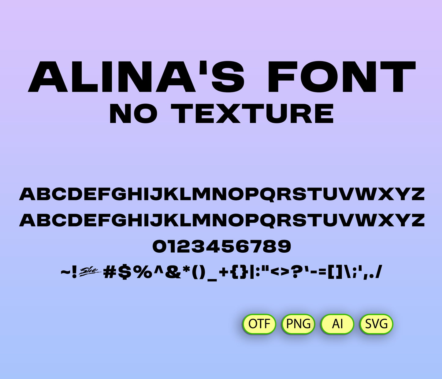 Heroic Strength Font Textured - Alina's Fonts