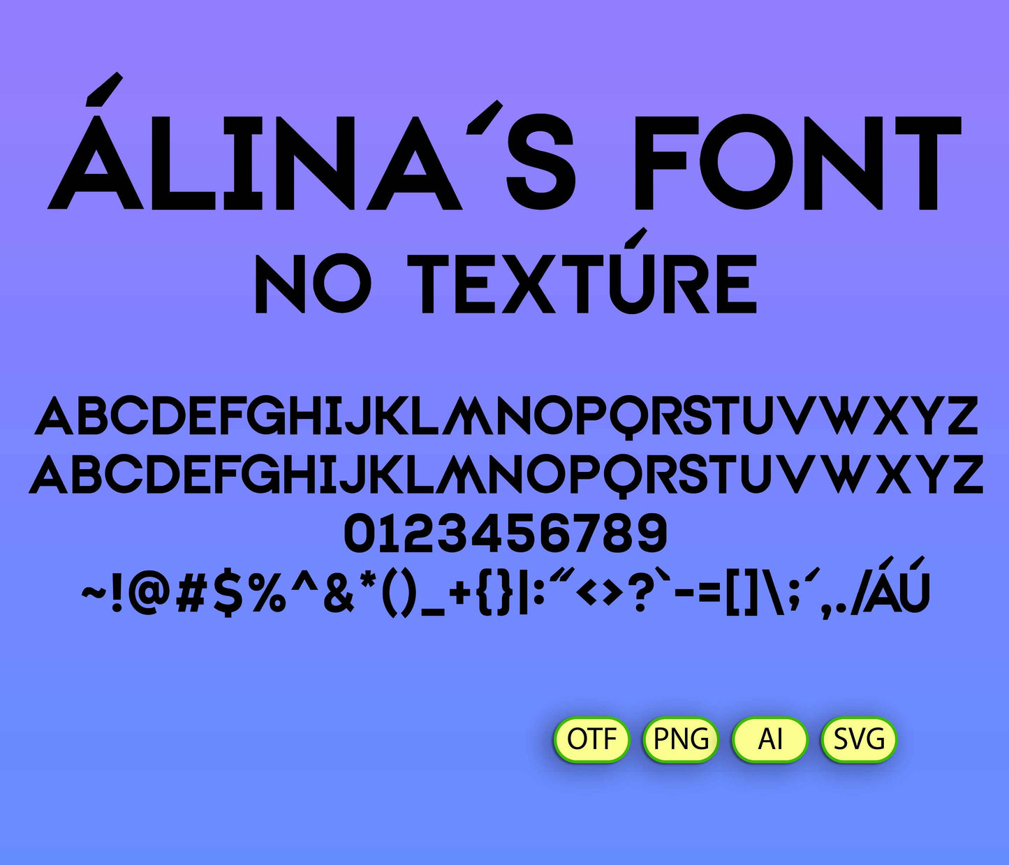 Action Legend Font - Alina's Fonts