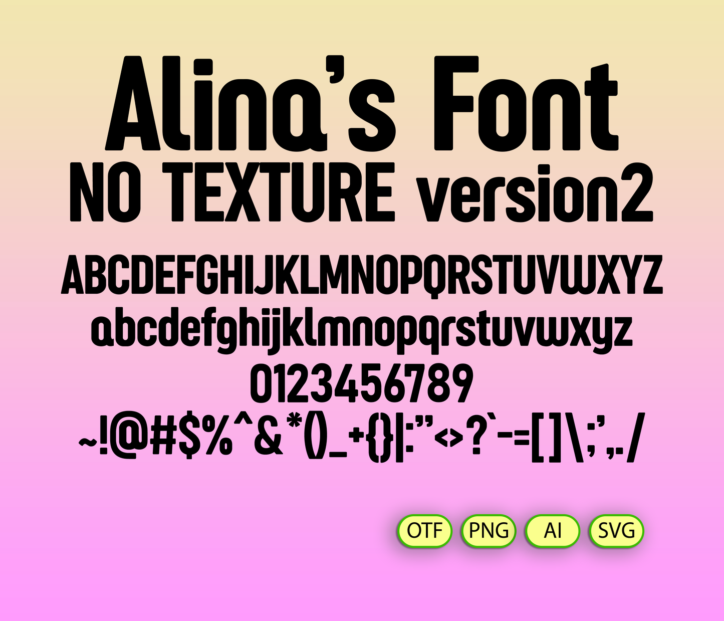 Number Adventures Font Textured Bundle - Alina's Fonts