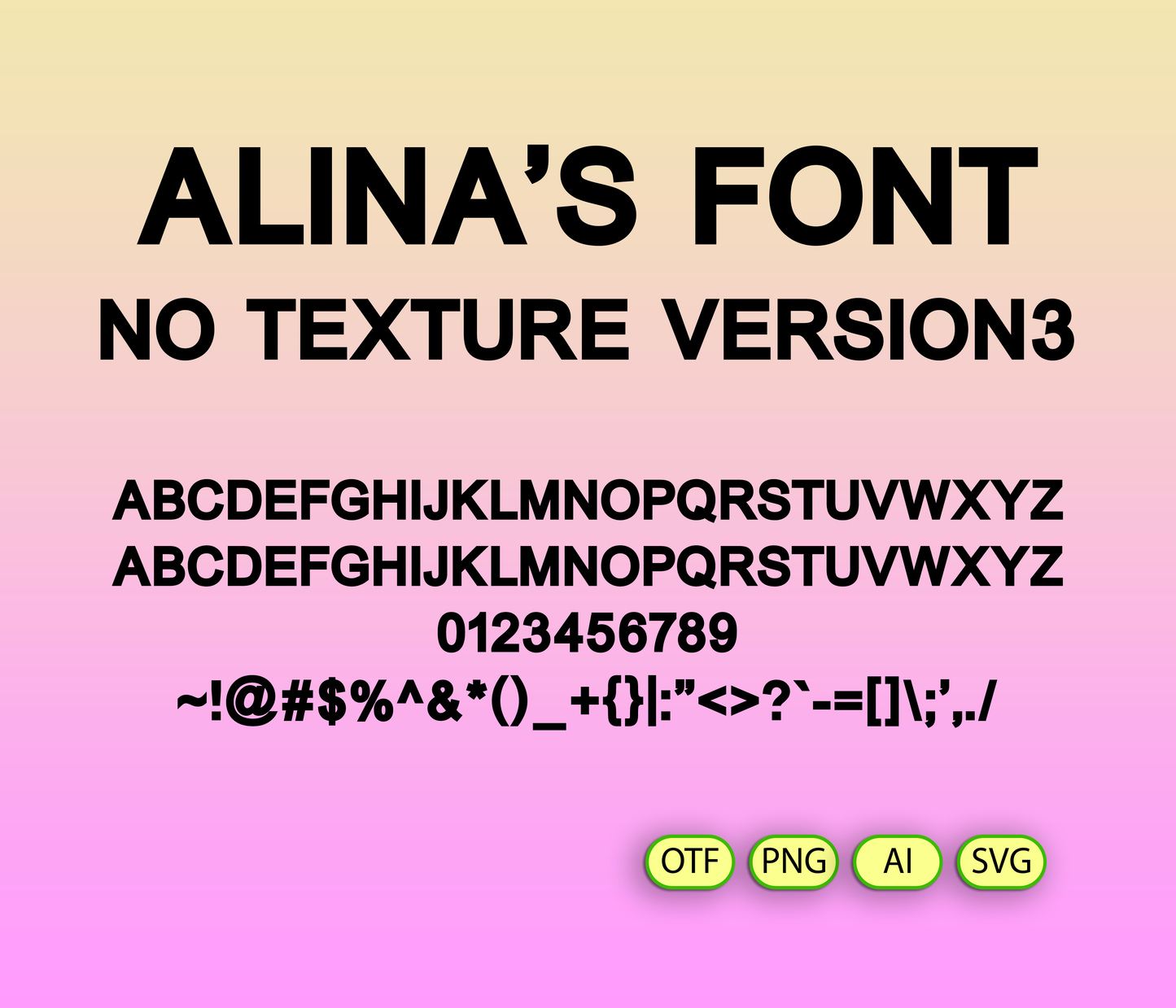 Math Block Heroes Font Textured - Alina's Fonts