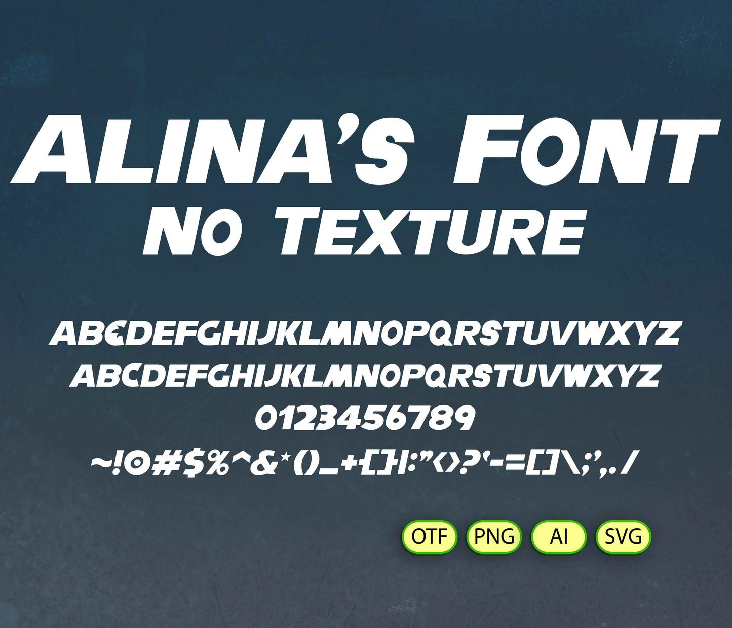 Speedy Hedgehog Font Textured - Alina's Fonts