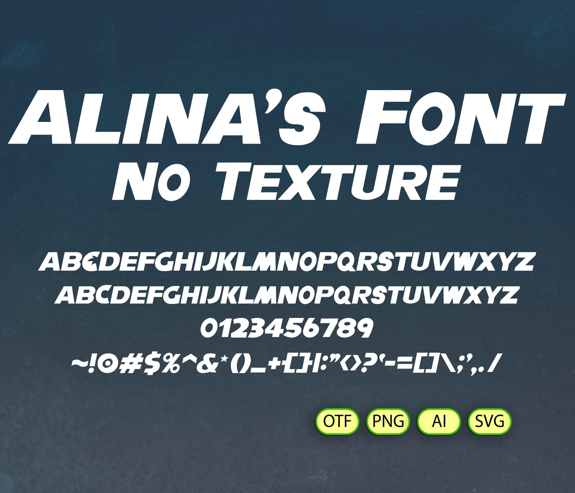 Speedy Hedgehog Font Textured - Alina's Fonts