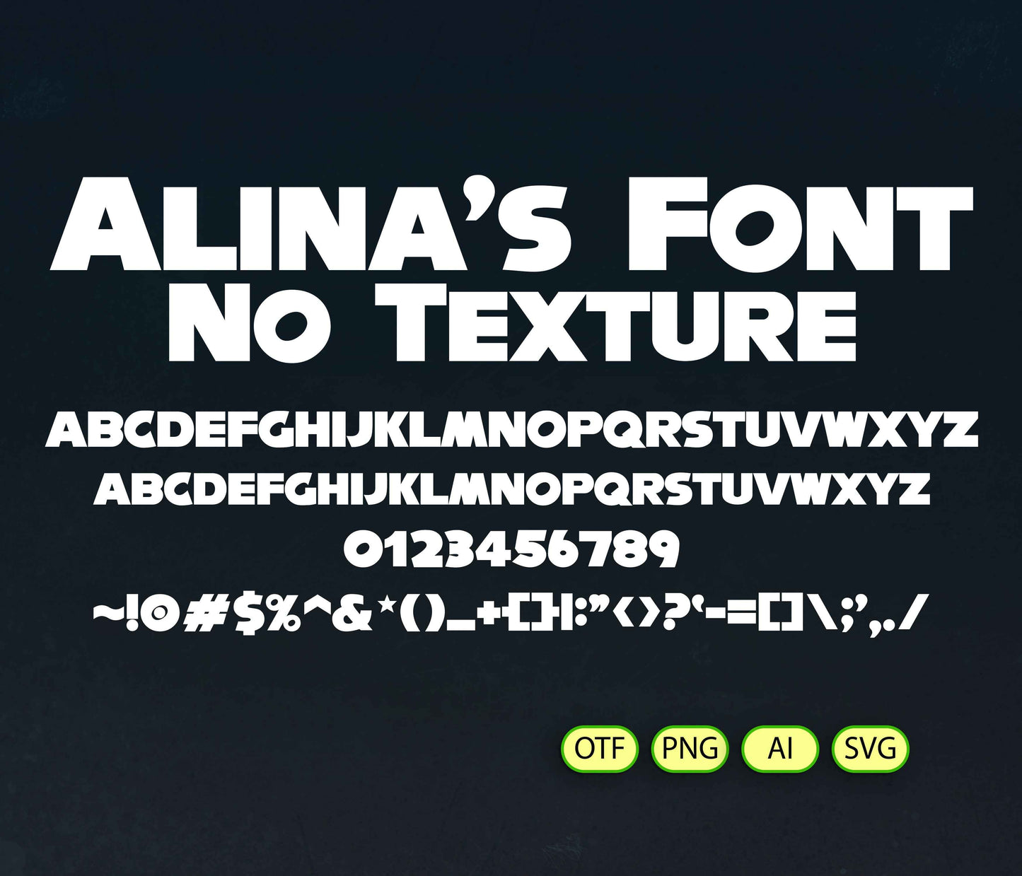 Speedster Spikes Font Textured - Alina's Fonts