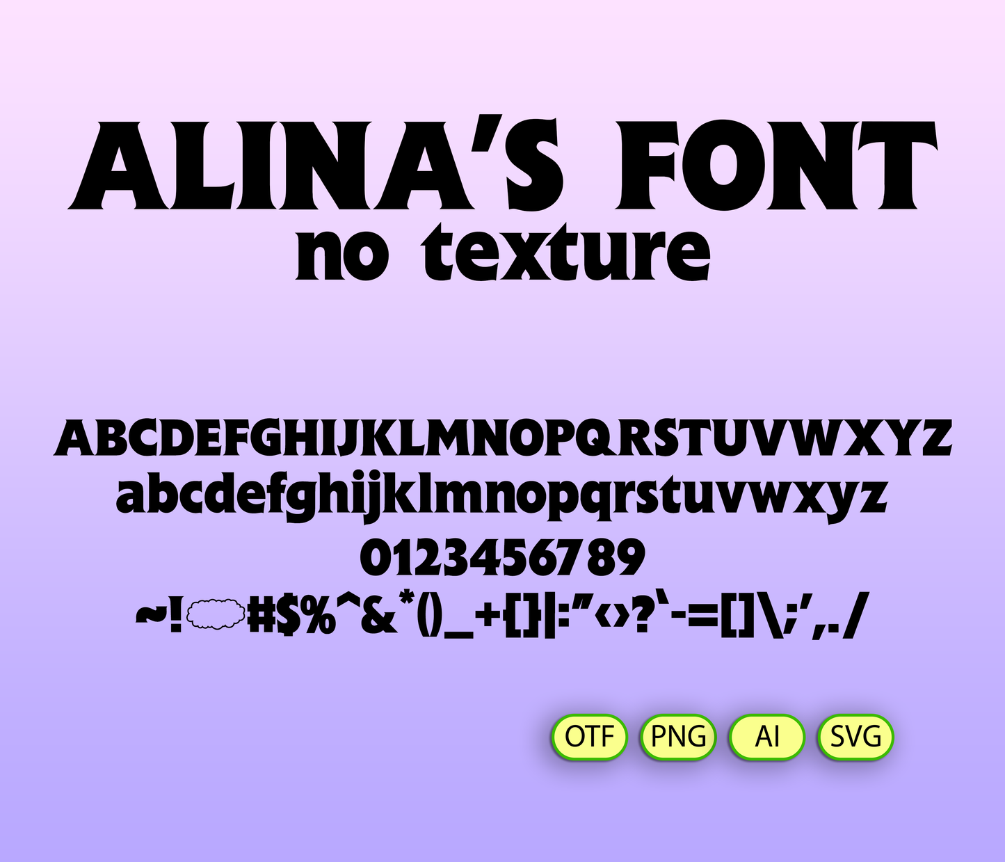 Railway Adventure Font Textured - Alina's Fonts