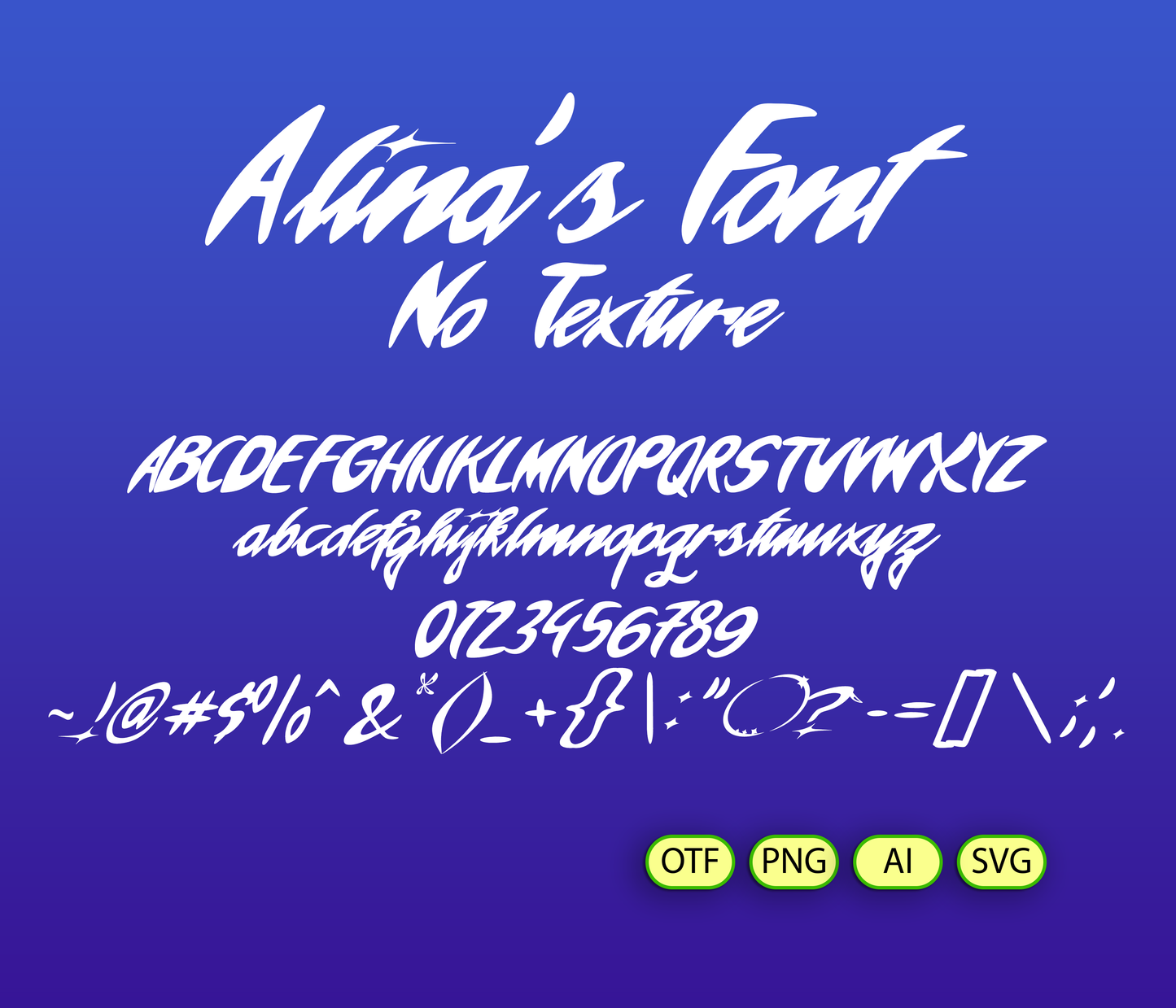 Magical Fairy Academy Font Textured - Alina's Fonts