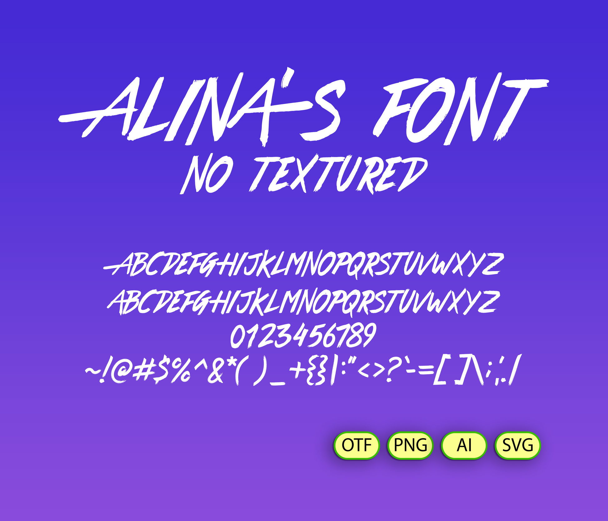 Futurecraft Font - Alina's Fonts