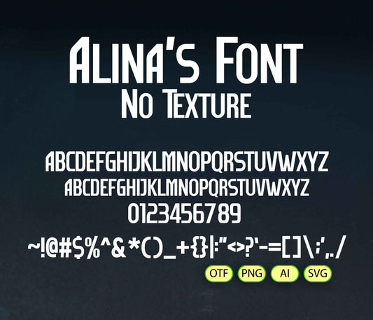 Tiny Heroes Quantum Adventure Font - Alina's Fonts