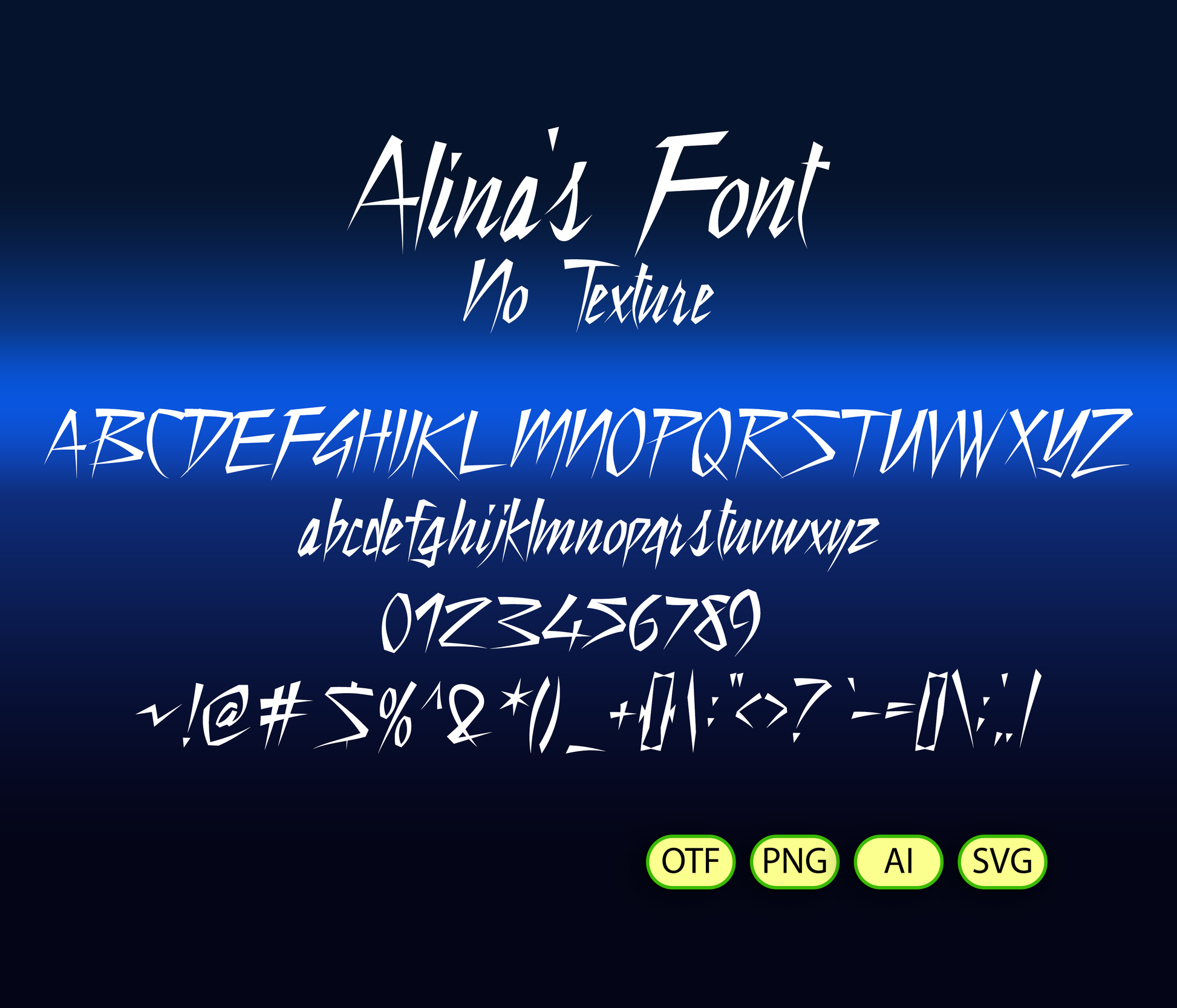 Cosmic Insect Warrior Font - Alina's Fonts