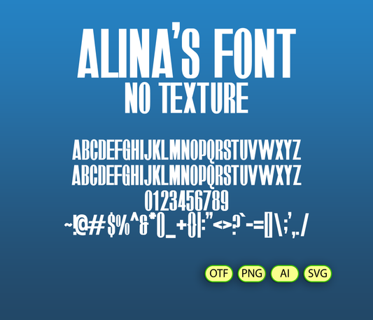 Edo Period Warrior Font