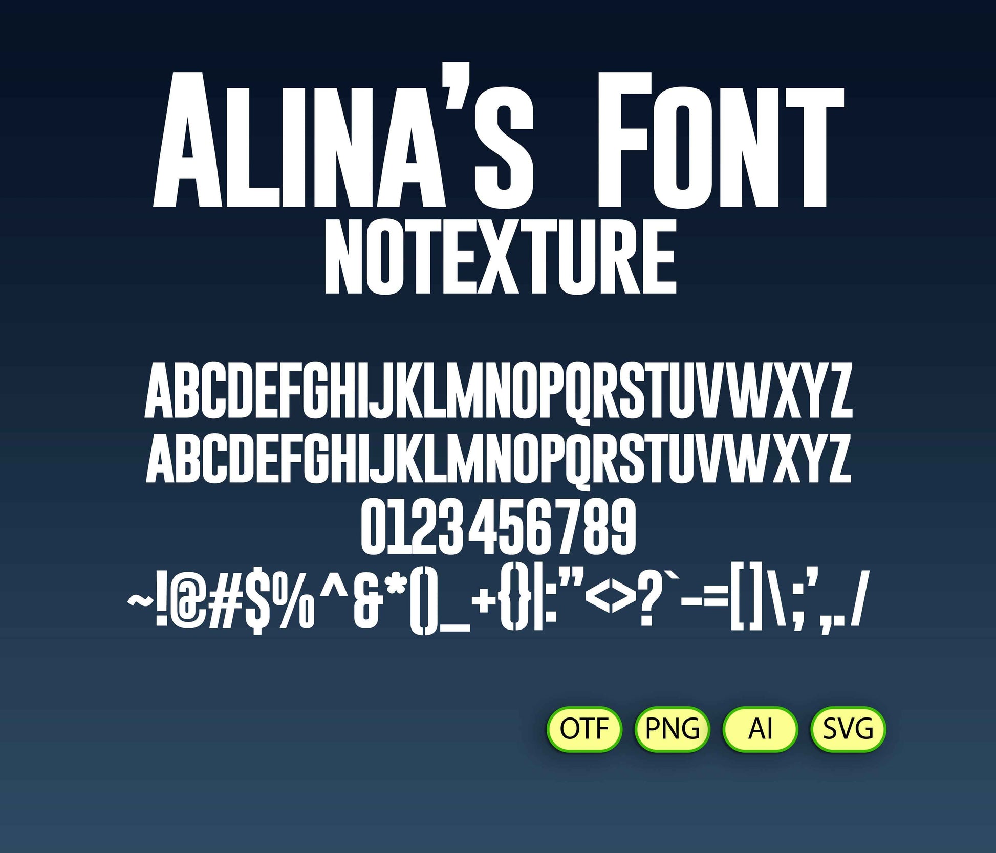 Reggae Legend Font - Alina's Fonts