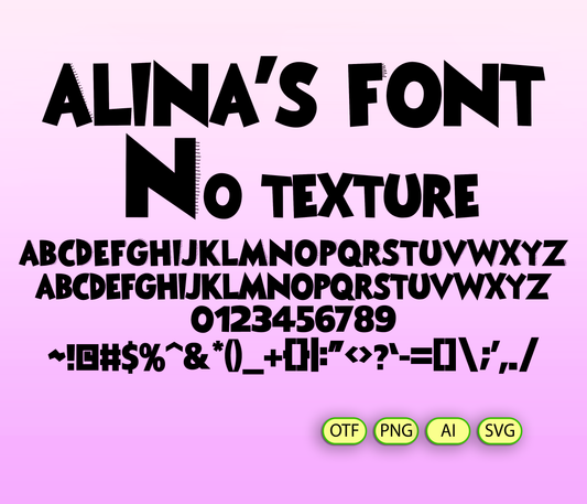 Urban Family Tales Font - Alina's Fonts