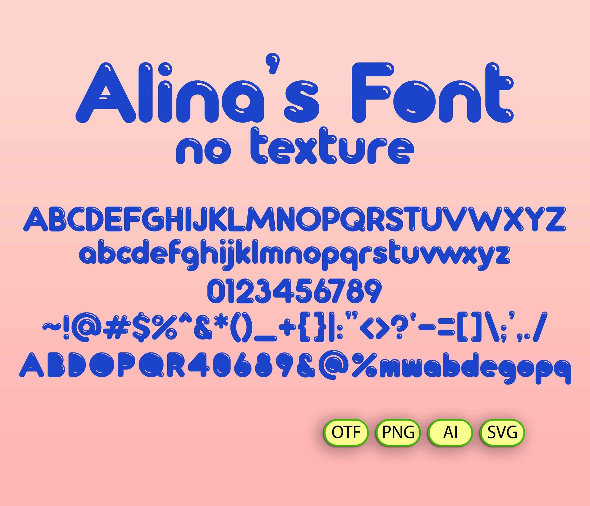 Tuneful Toddler Tales Font - Alina's Fonts
