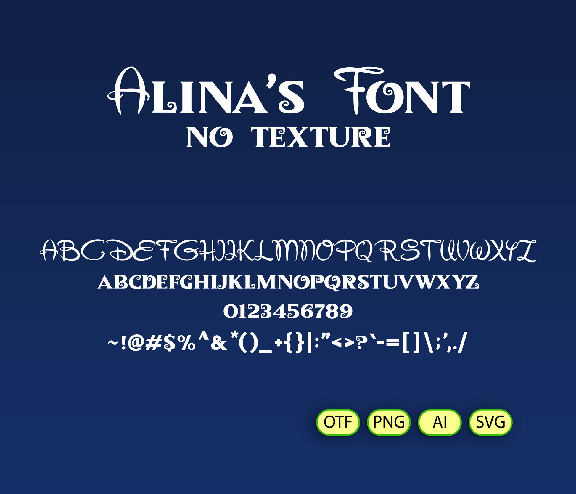 Future Crown Font - Alina's Fonts