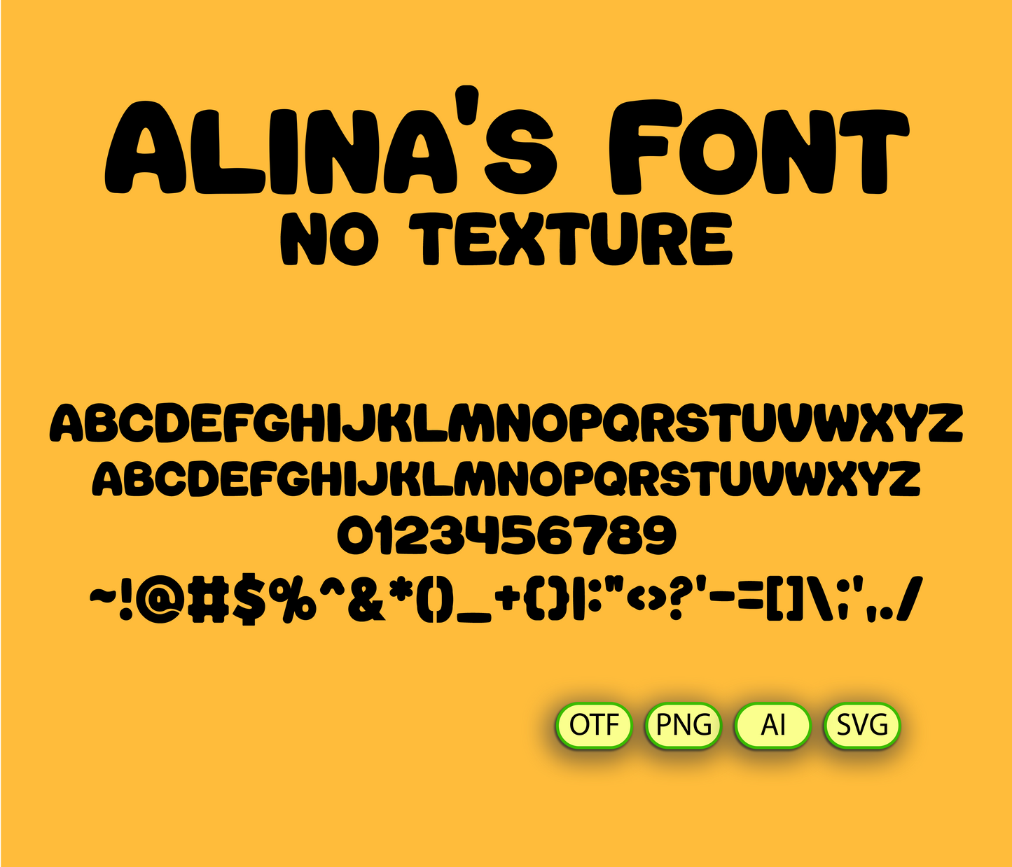 Donald Sailor Pattern Font