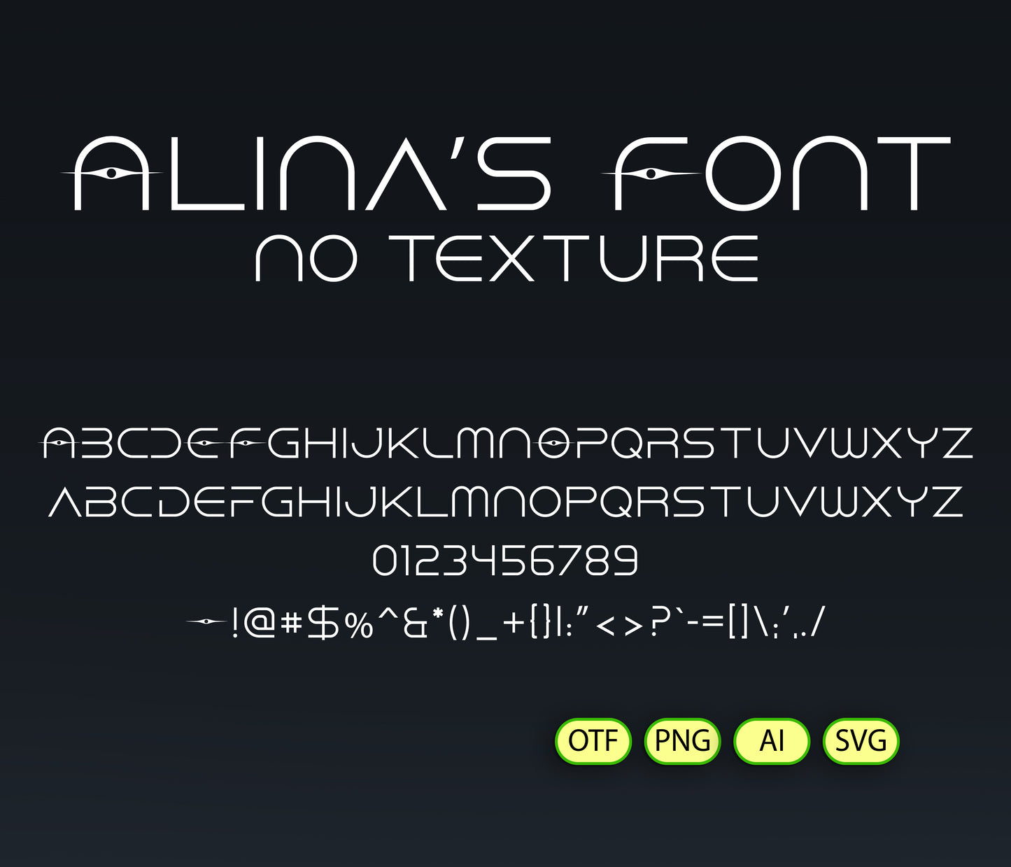 Spice Odyssey Font Textured - Alina's Fonts
