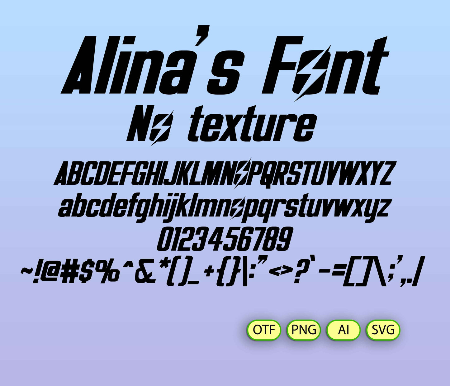 Nuclear Wasteland Font Textured - Alina's Fonts