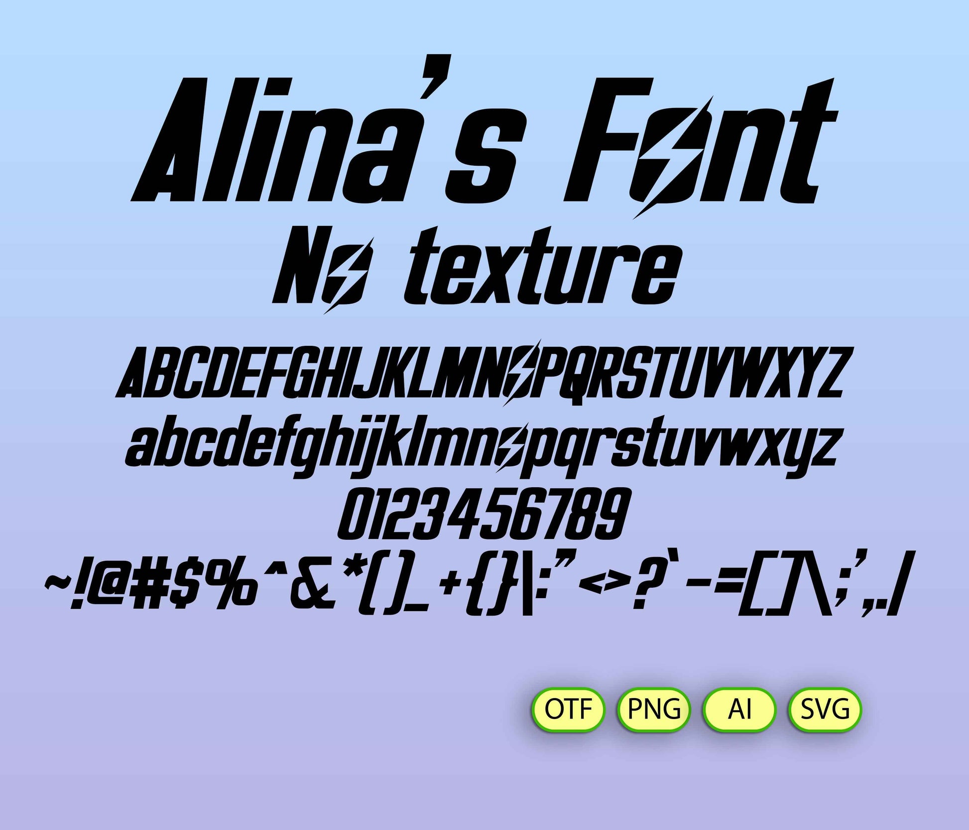 Nuclear Wasteland Font Textured - Alina's Fonts