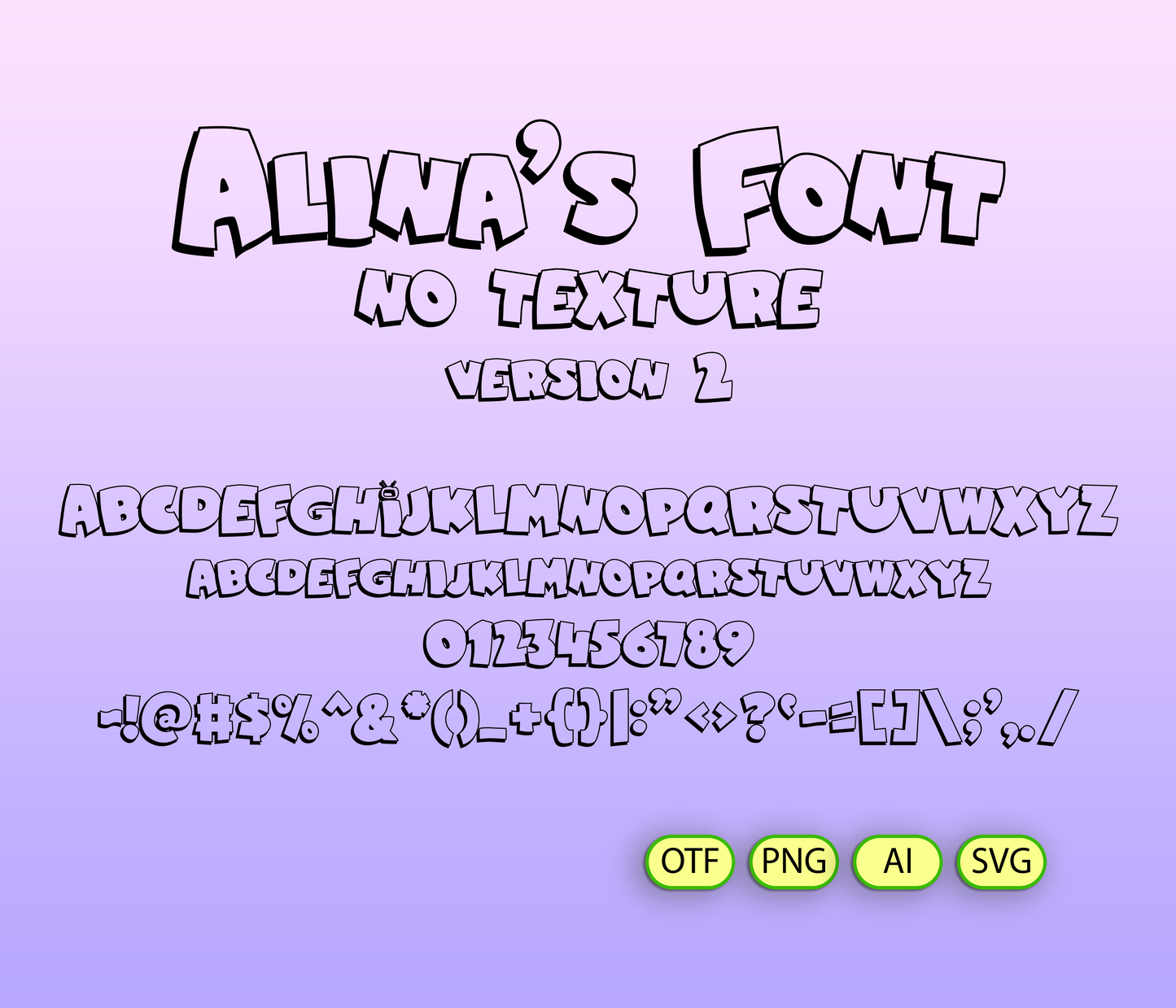 Family Sitcom Comedy Font Textured - Alina's Fonts