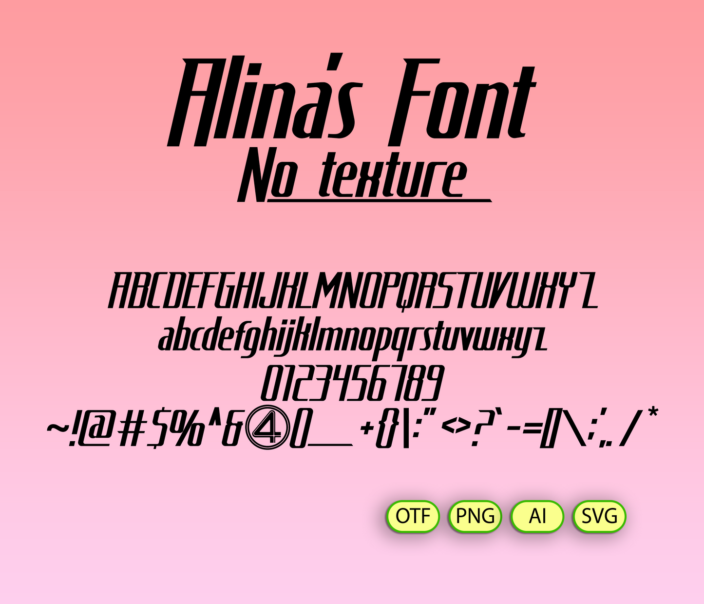 Extraordinary Cosmic Team Font Textured - Alina's Fonts