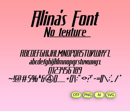 Phenomenal Space Explorers Font - Alina's Fonts