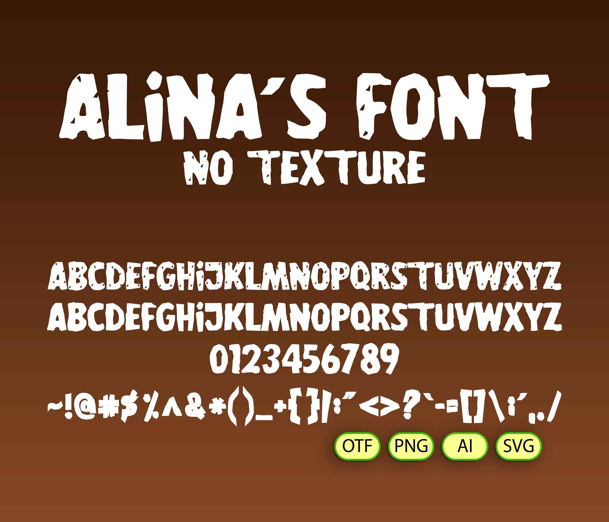 Caveman Comics Font Textured Bundle - Alina's Fonts