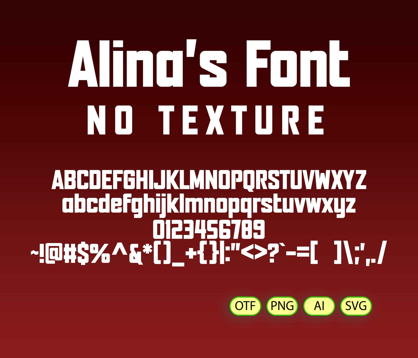Apocalyptic Road Warrior Font Textured - Alina's Fonts