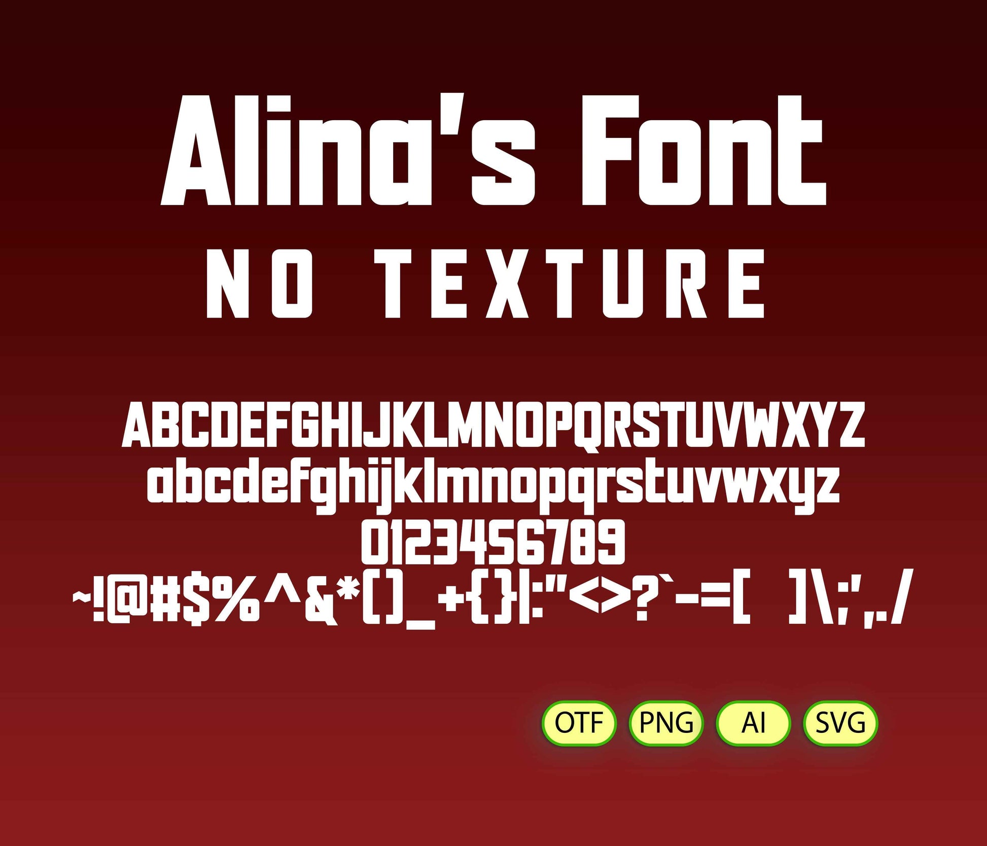 Apocalyptic Road Warrior Font - Alina's Fonts