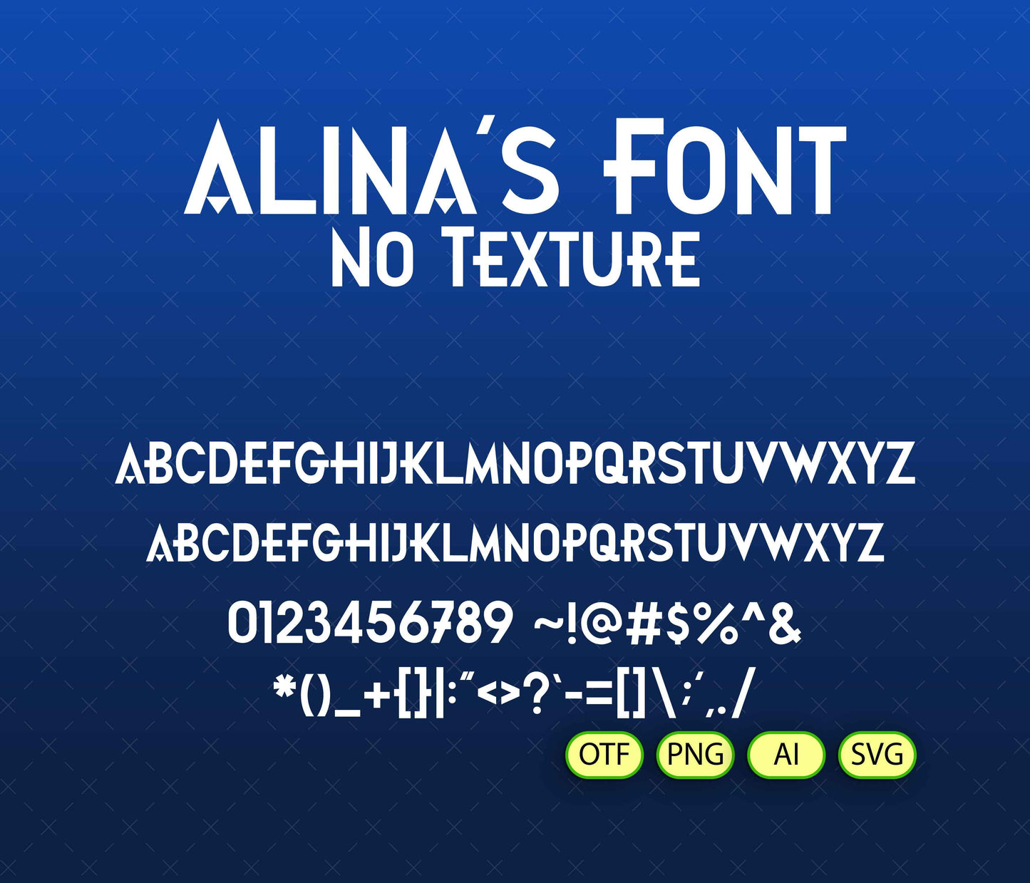 Planet Express Crew Font - Alina's Fonts