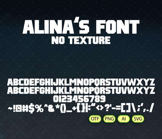 Elite Academy Font - Alina's Fonts