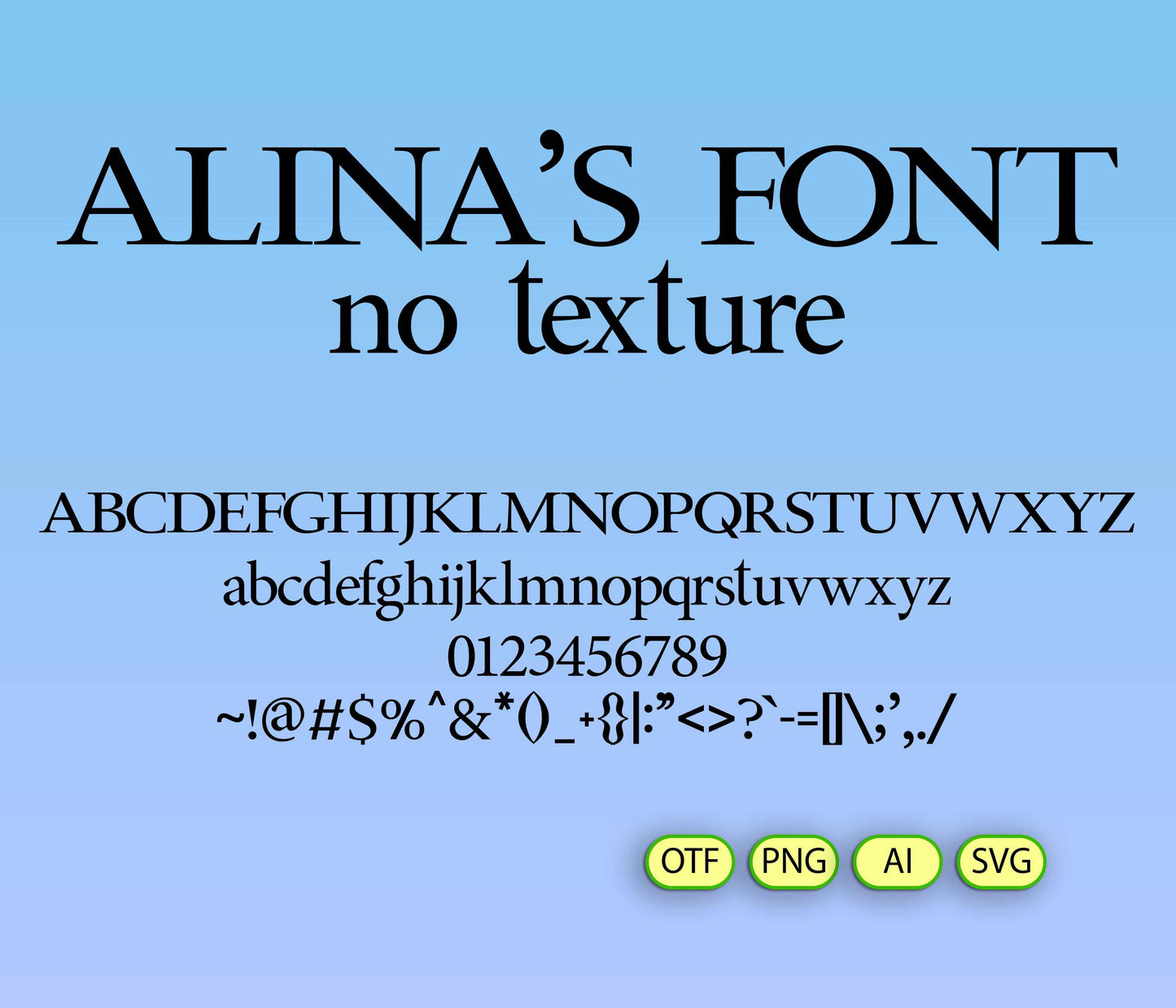 Colosseum Champion Font Textured - Alina's Fonts