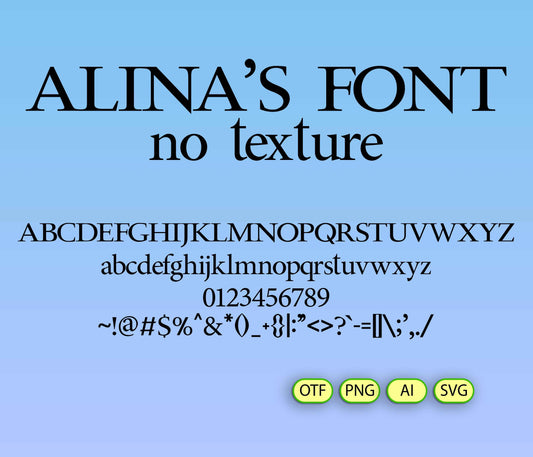 Colosseum Warrior Font - Alina's Fonts
