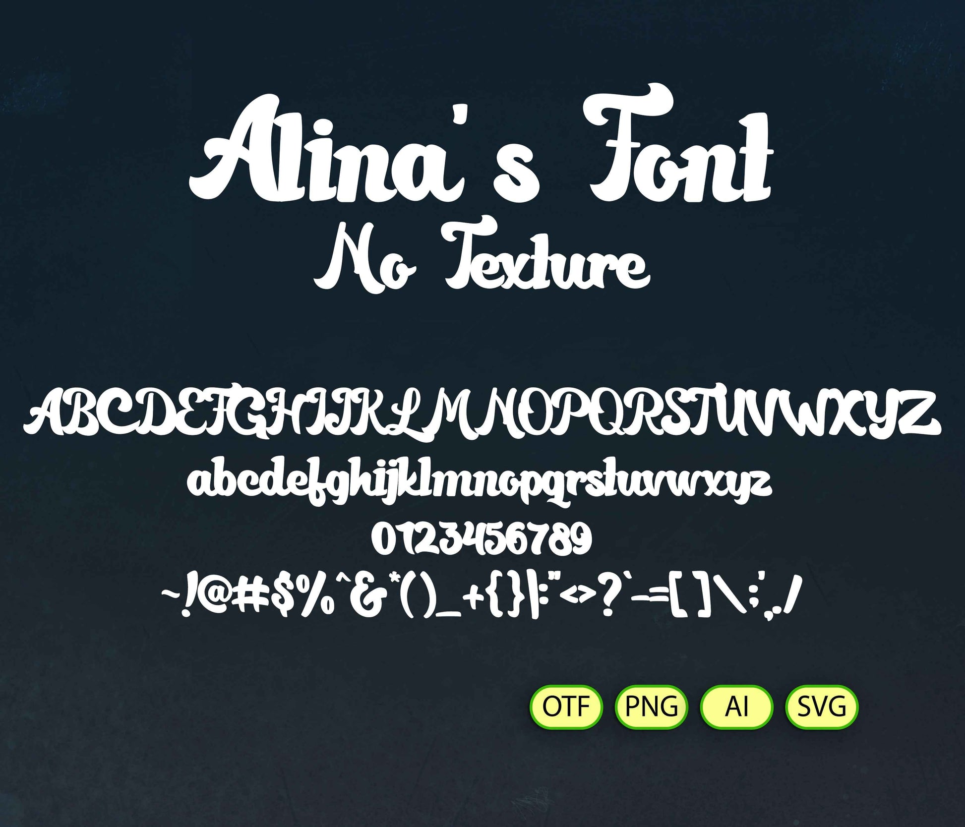 Classy Elegance Font - Alina's Fonts