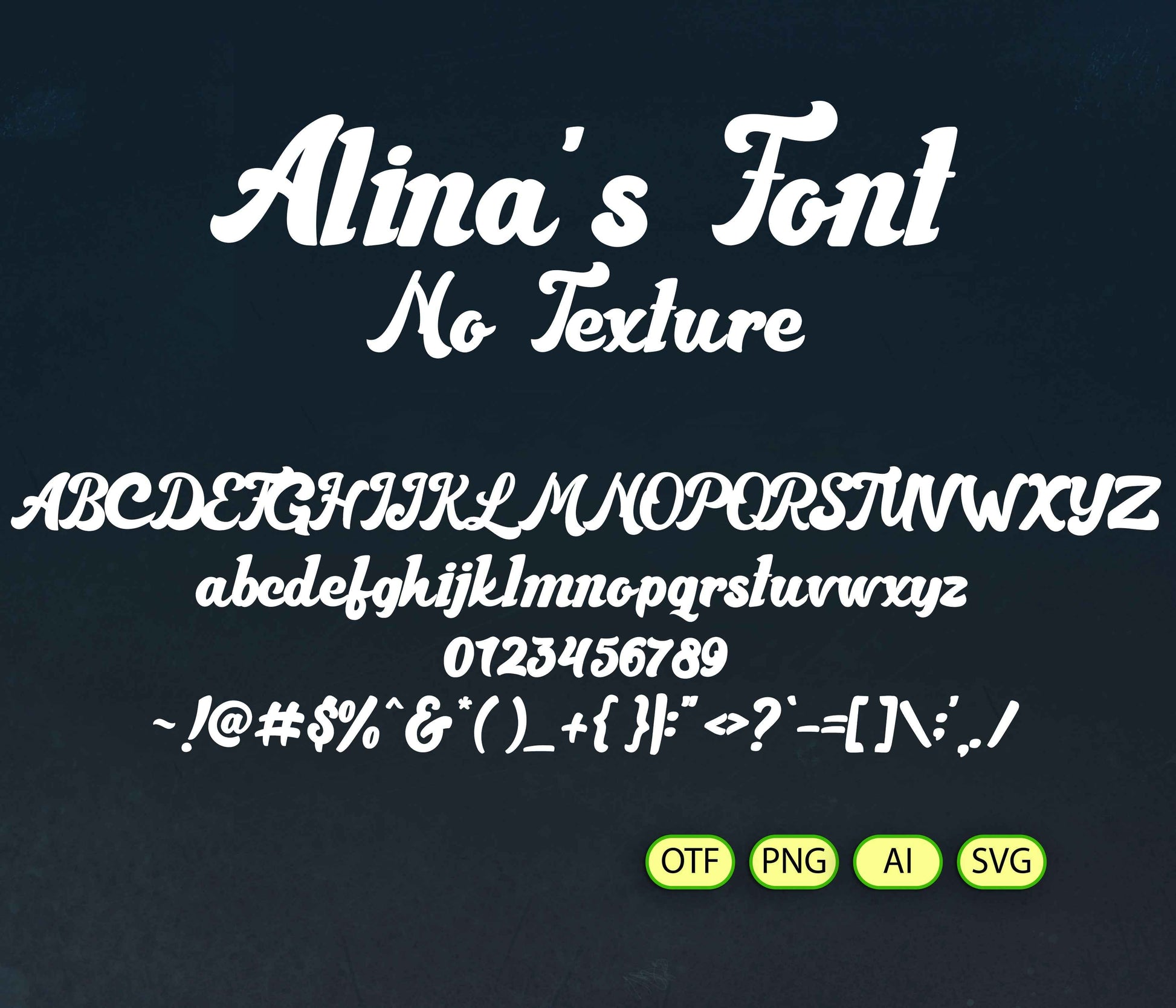 Classy Radiance Font - Alina's Fonts