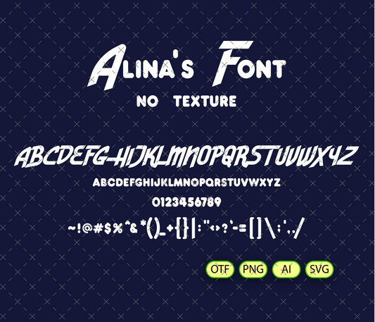 Pop Star Glam Font