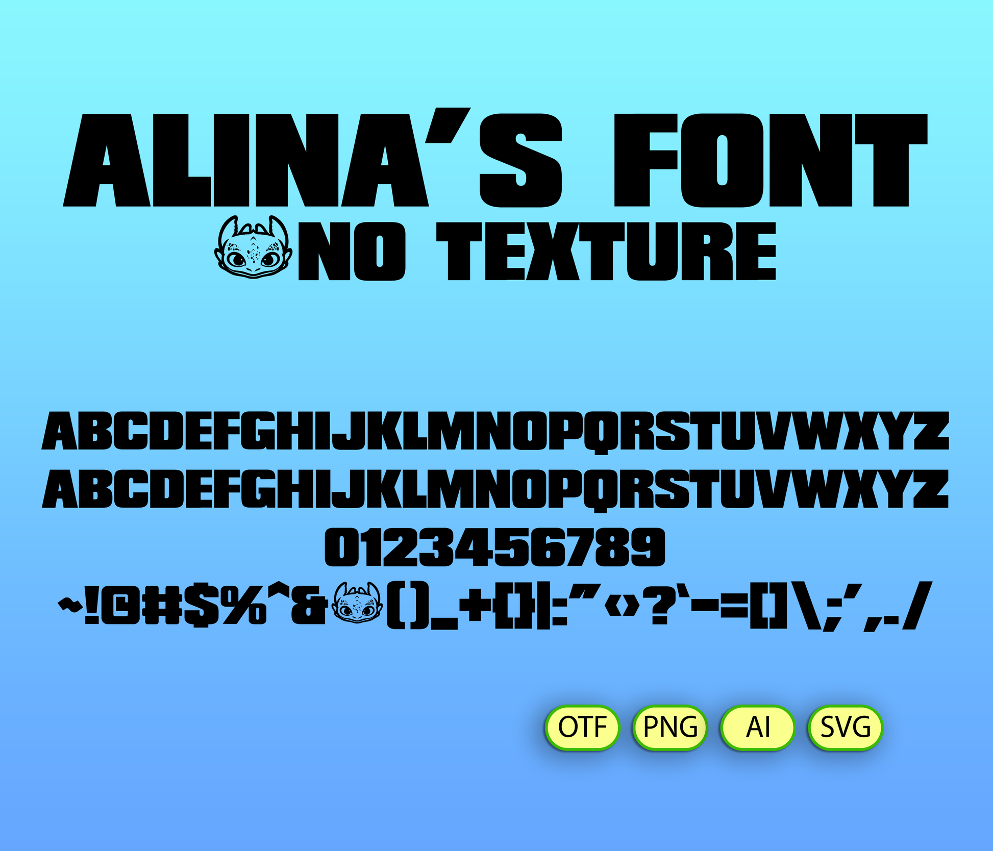 Dragon Adventure Font Textured Bundle - Alina's Fonts