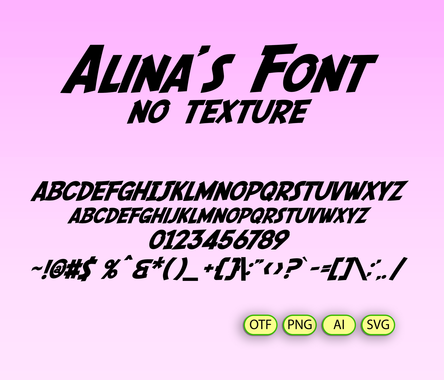 Expedition Quest Font - Alina's Fonts